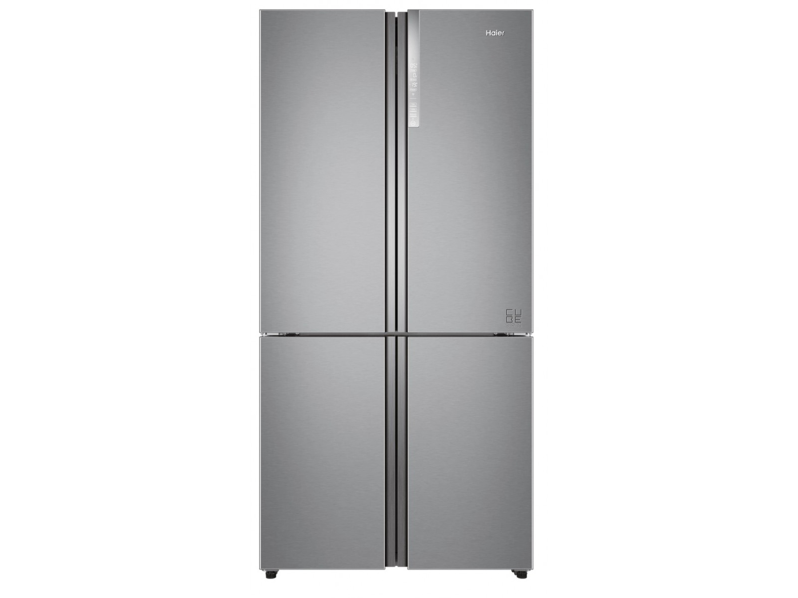 Холодильник Haier HTF-610DM7RU