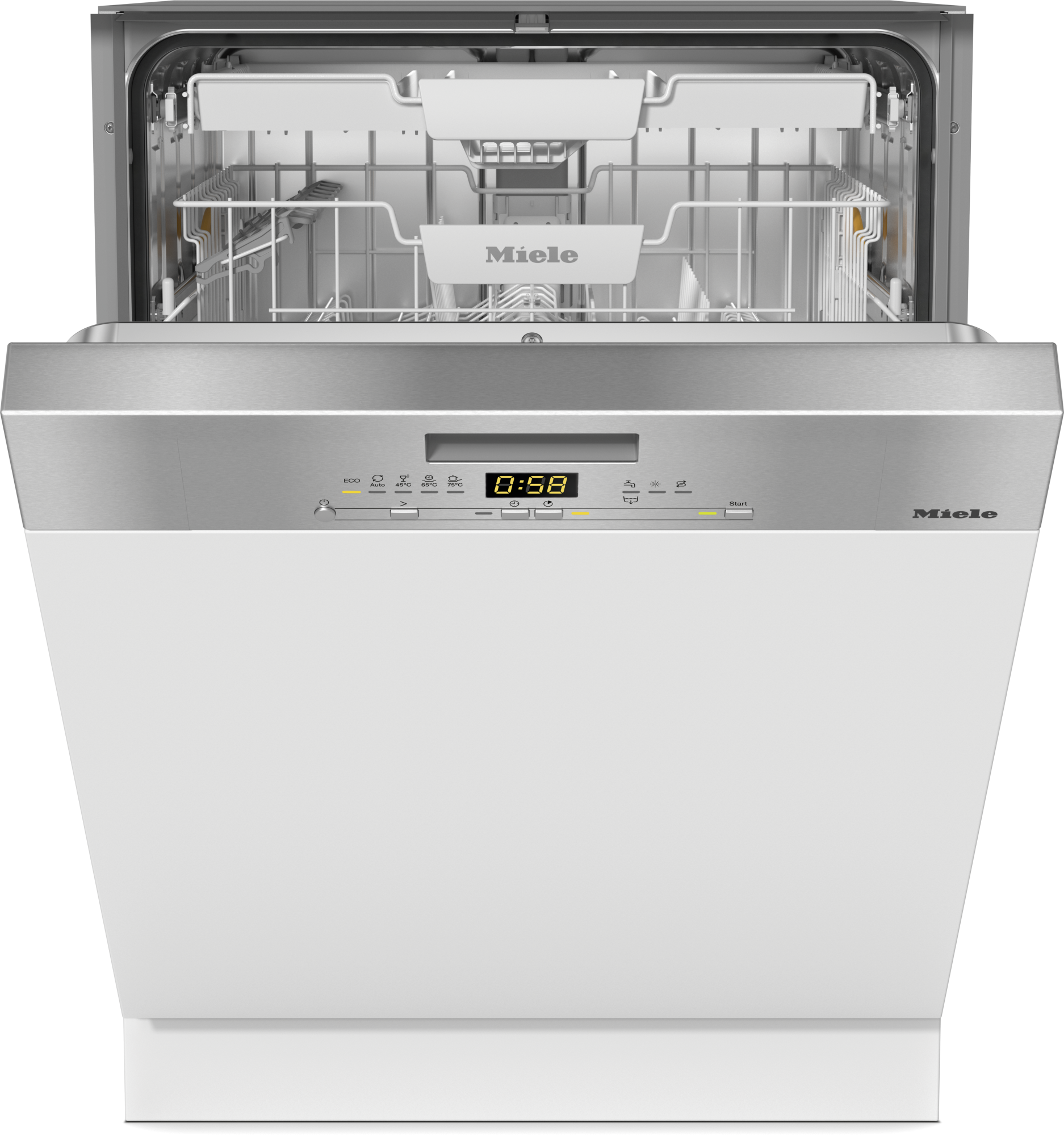 Посудомоечная машина Miele G 5110 SCi Active EDST/CLST