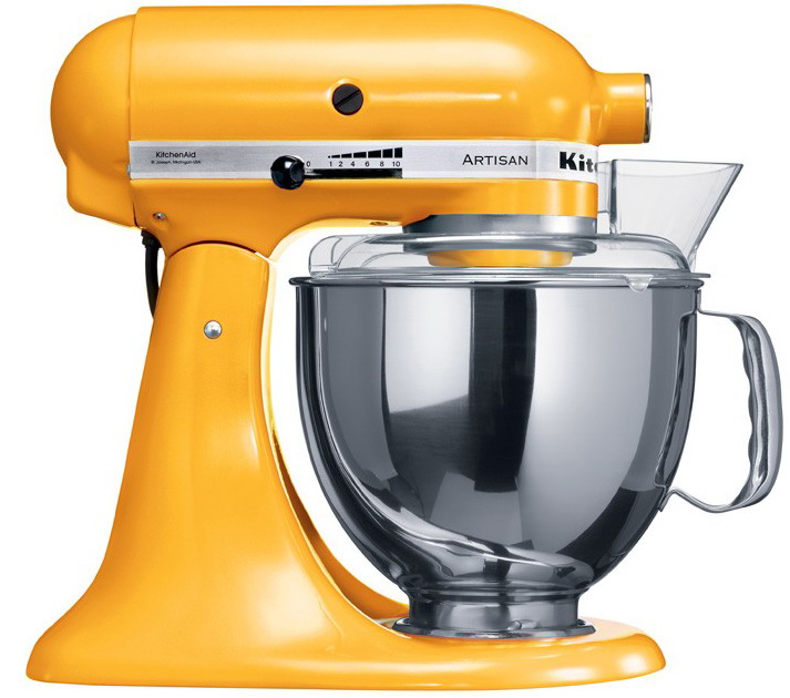 Миксер Kitchen Aid 5KSM150PSEYP