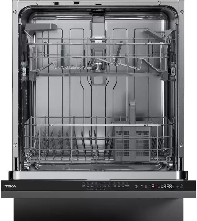 Посудомоечная машина Teka DFI 46700