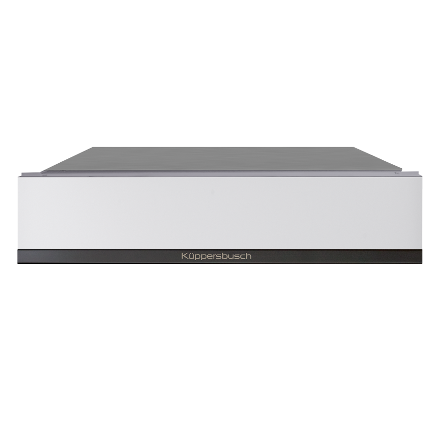 Подогреватель посуды Kuppersbusch CSW 6800.0 W2 Black Chrome