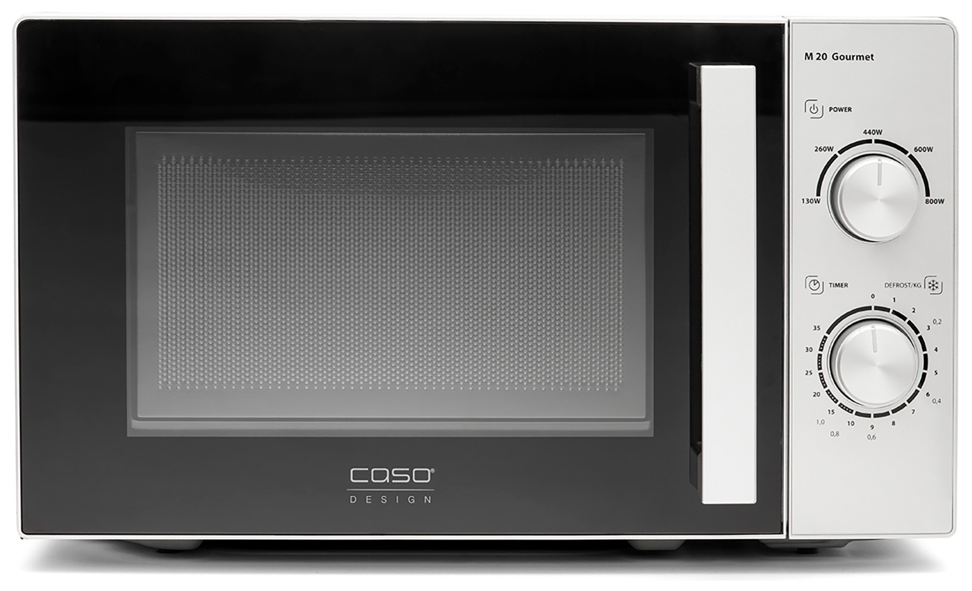 Микроволновая печь Caso M 20 Gourmet