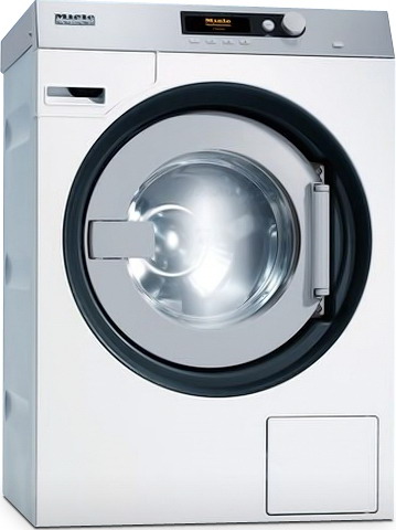 Стиральная машина Miele PW 6080 Vario LP RU белая