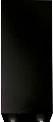Вытяжка Falmec MIRA PLUS BLACK 40 CMFI40.E14P2#EUN490F