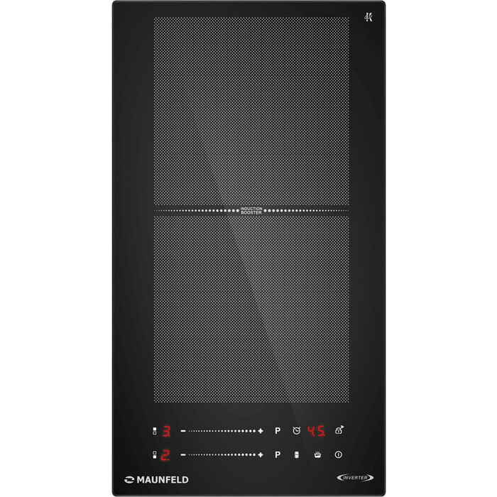 Варочная панель MAUNFELD CVI292S2FBK Inverter
