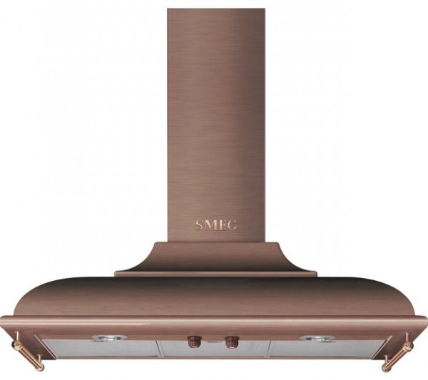 Вытяжка Smeg KC19RAE