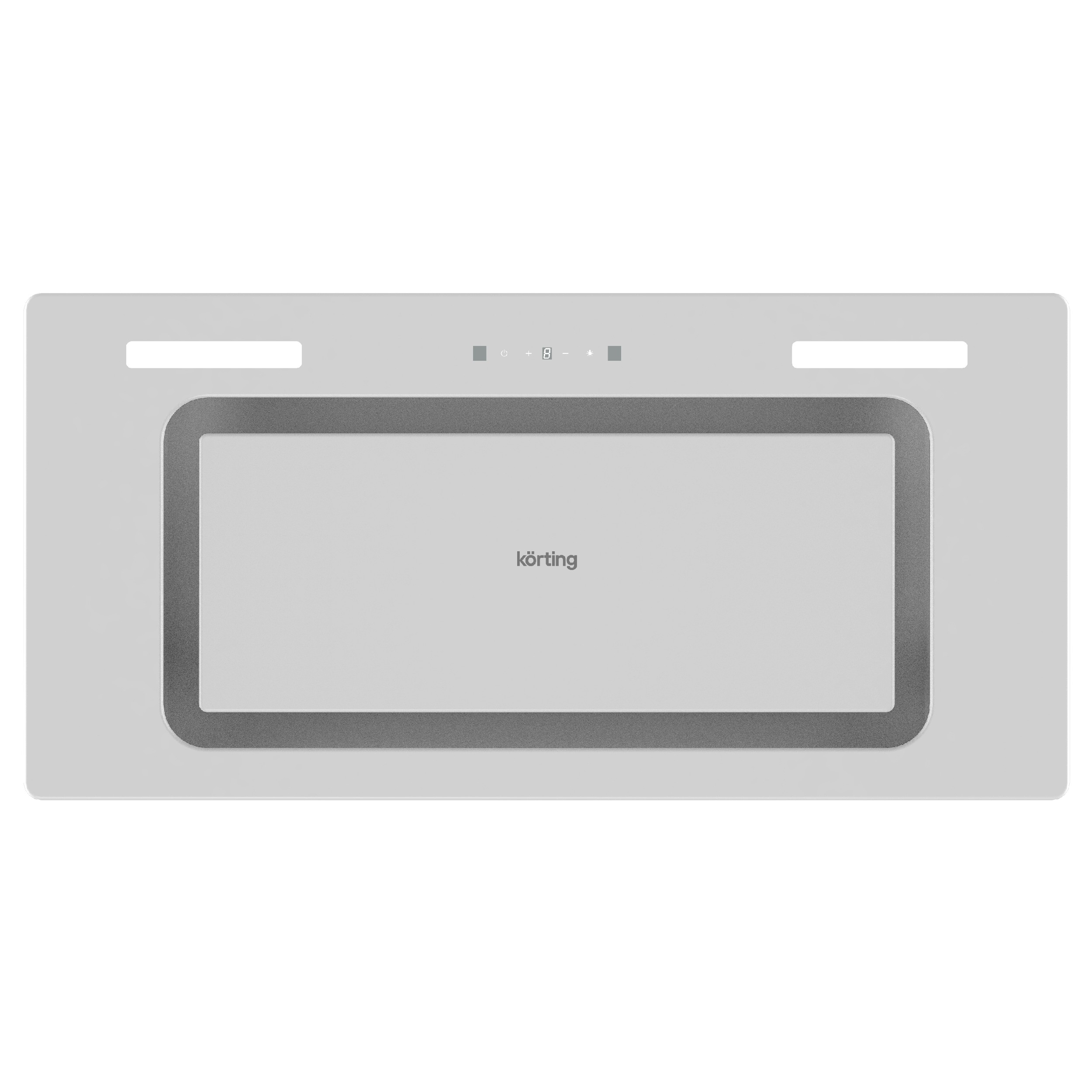 Встраиваемая вытяжка Korting KHI 60094 GW