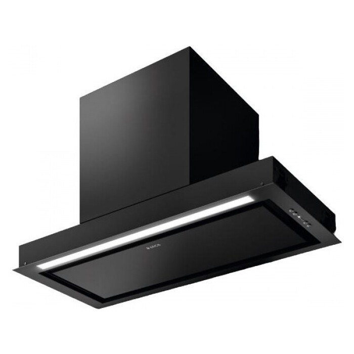 Вытяжка встраиваемая Elica HIDDEN 2.0 BL MAT/A/52