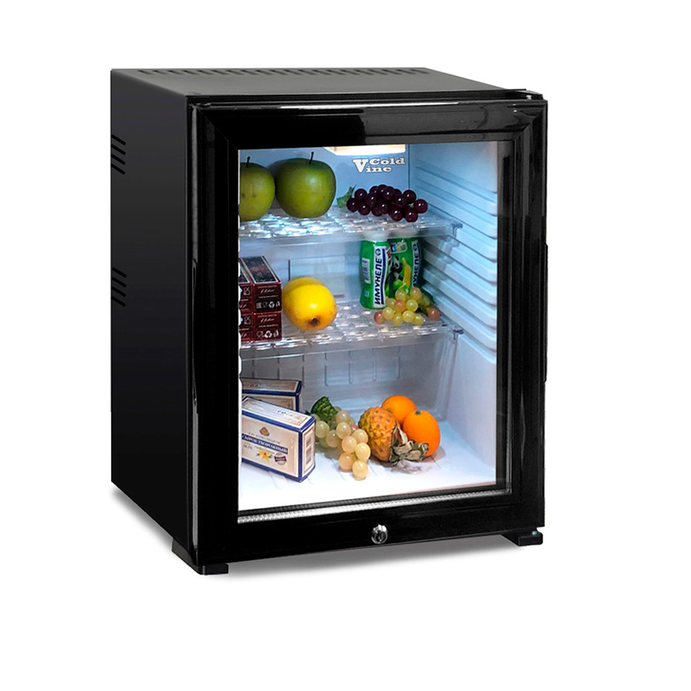 Холодильник Cold Vine MCT-30BG