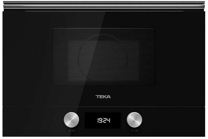 Микроволновая печь Teka ML 8220 BIS L NIGHT RIVER BLACK