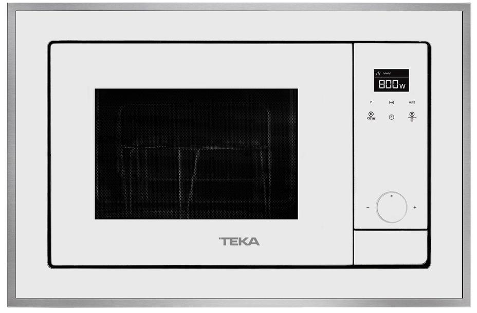 Микроволновая печь Teka ML 820 BIS WH WHITE