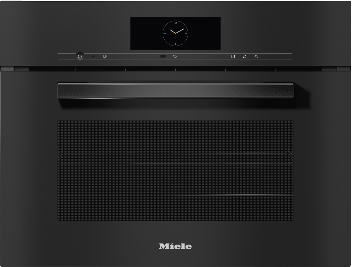 Комби-пароварка Miele DGC 7840 HC Pro OBSW