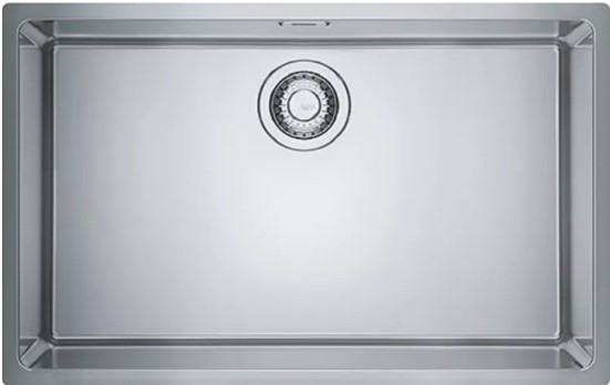 Кухонная мойка Franke MRX 210-70 127.0525.285