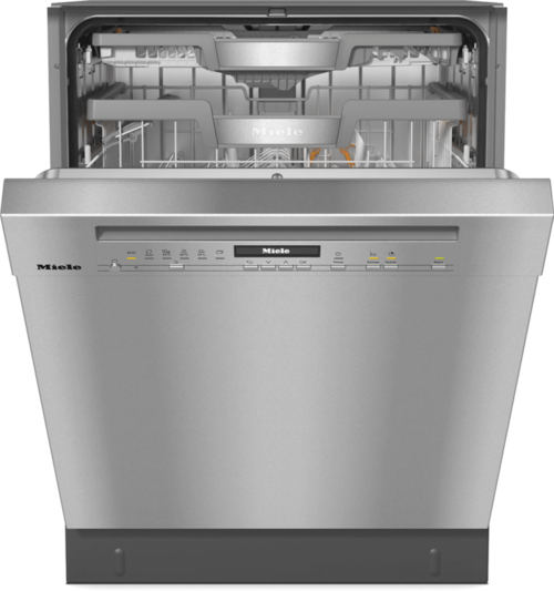 Посудомоечная машина Miele G 7233 SCU E EDST/CLST