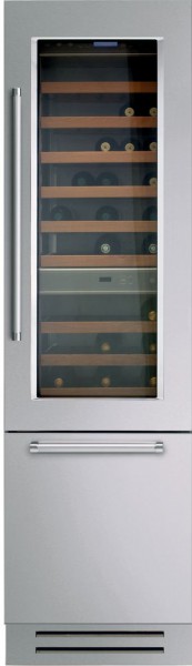  Винный шкаф Kitchen Aid KCZWX 20600R