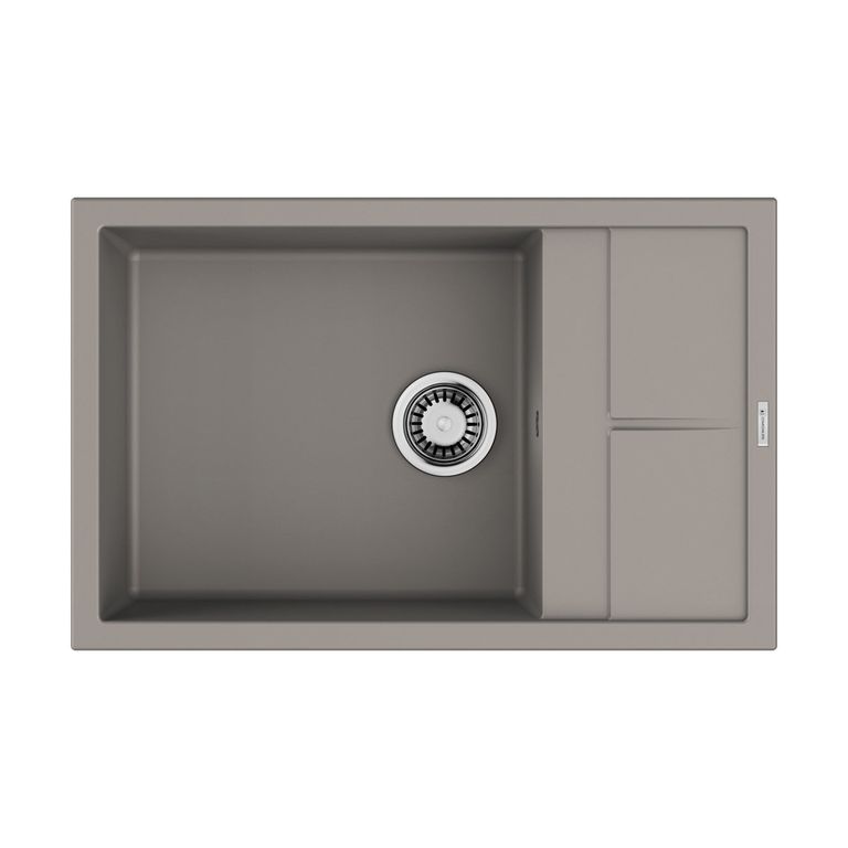 Мойка OMOIKIRI SUMI 78A-LB GR
