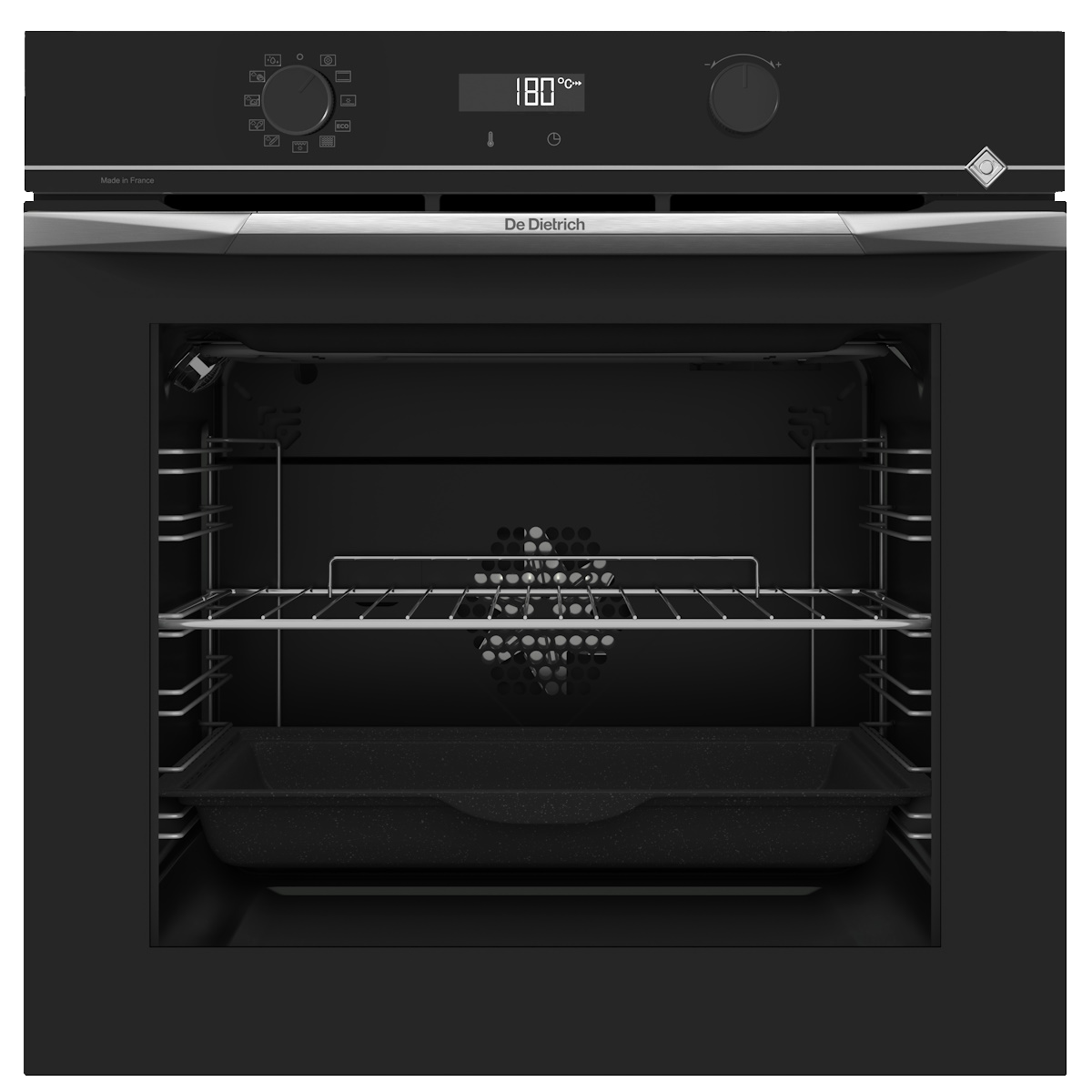 Духовой шкаф De Dietrich DOPH375X