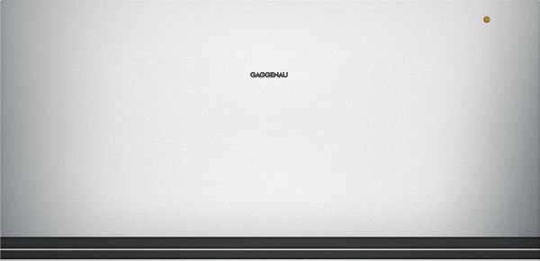 Подогреватель Gaggenau WSP222130