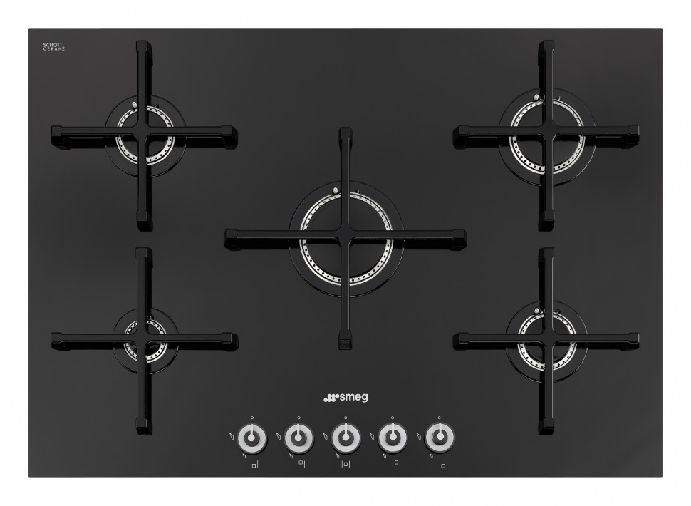 Варочная панель Smeg PV175CN