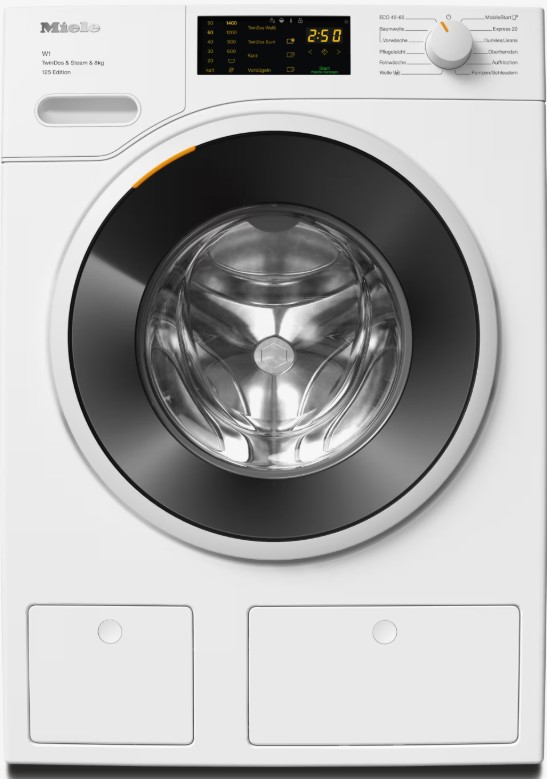Стиральная машина Miele WWB 680 WCS  125 Edition*