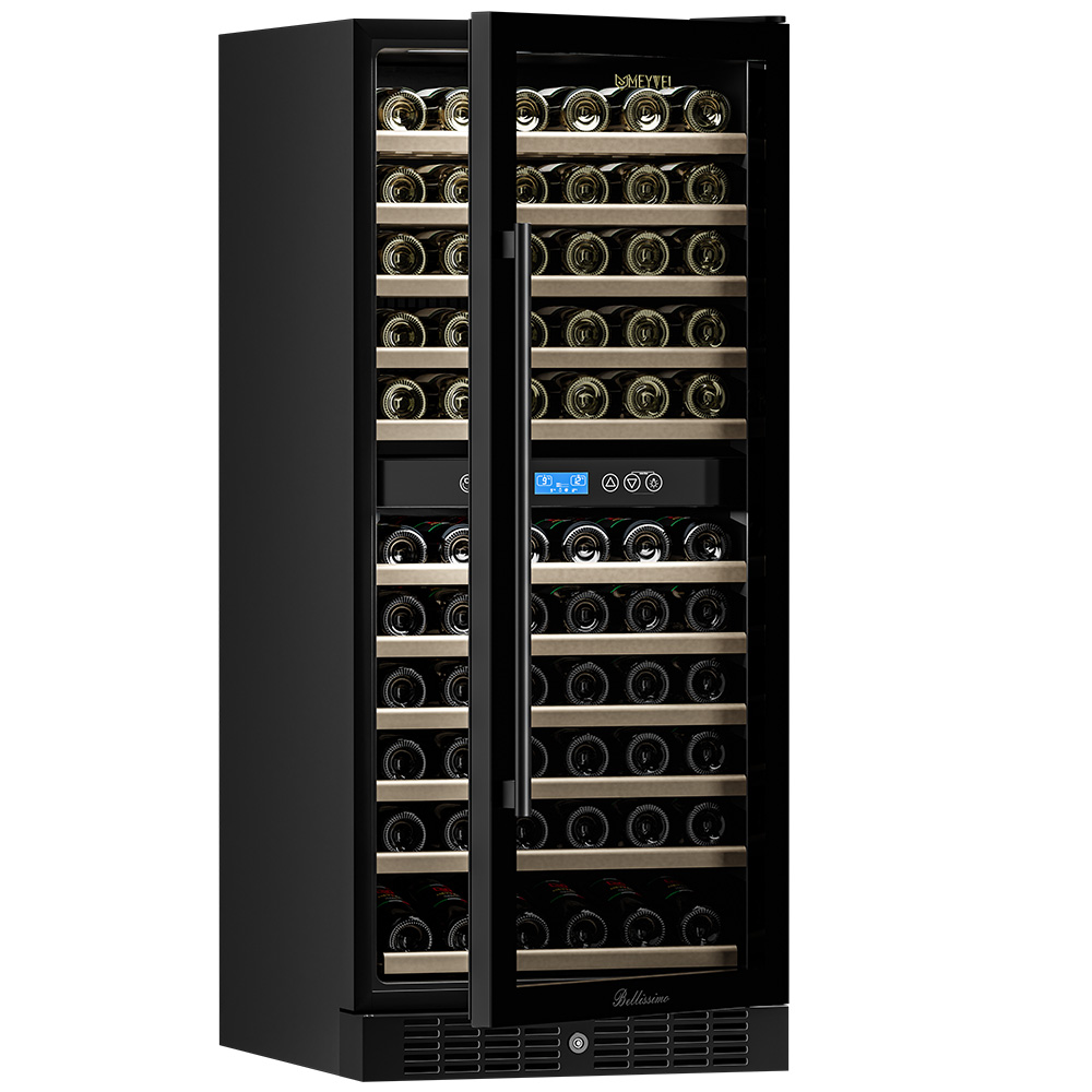 Винный шкаф Meyvel MV116-KBT2