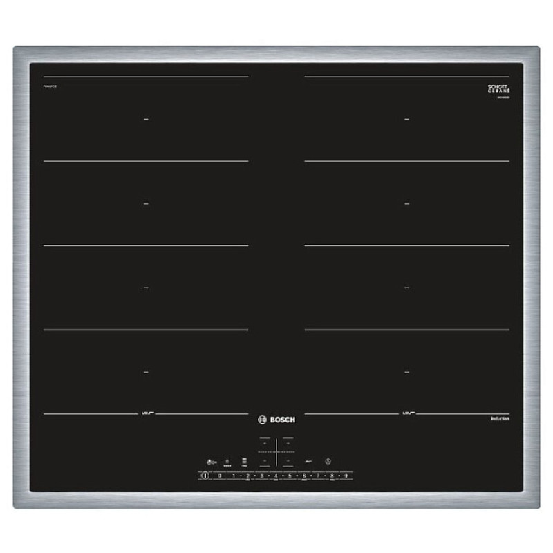 Индукционная варочная панель Bosch PXX645FC1E