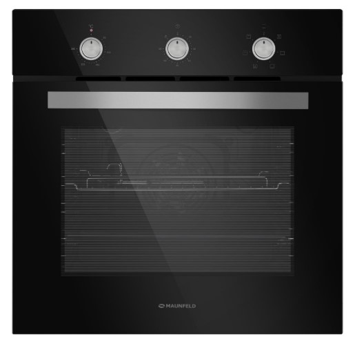 Духовой шкаф Maunfeld EOEC.586PB