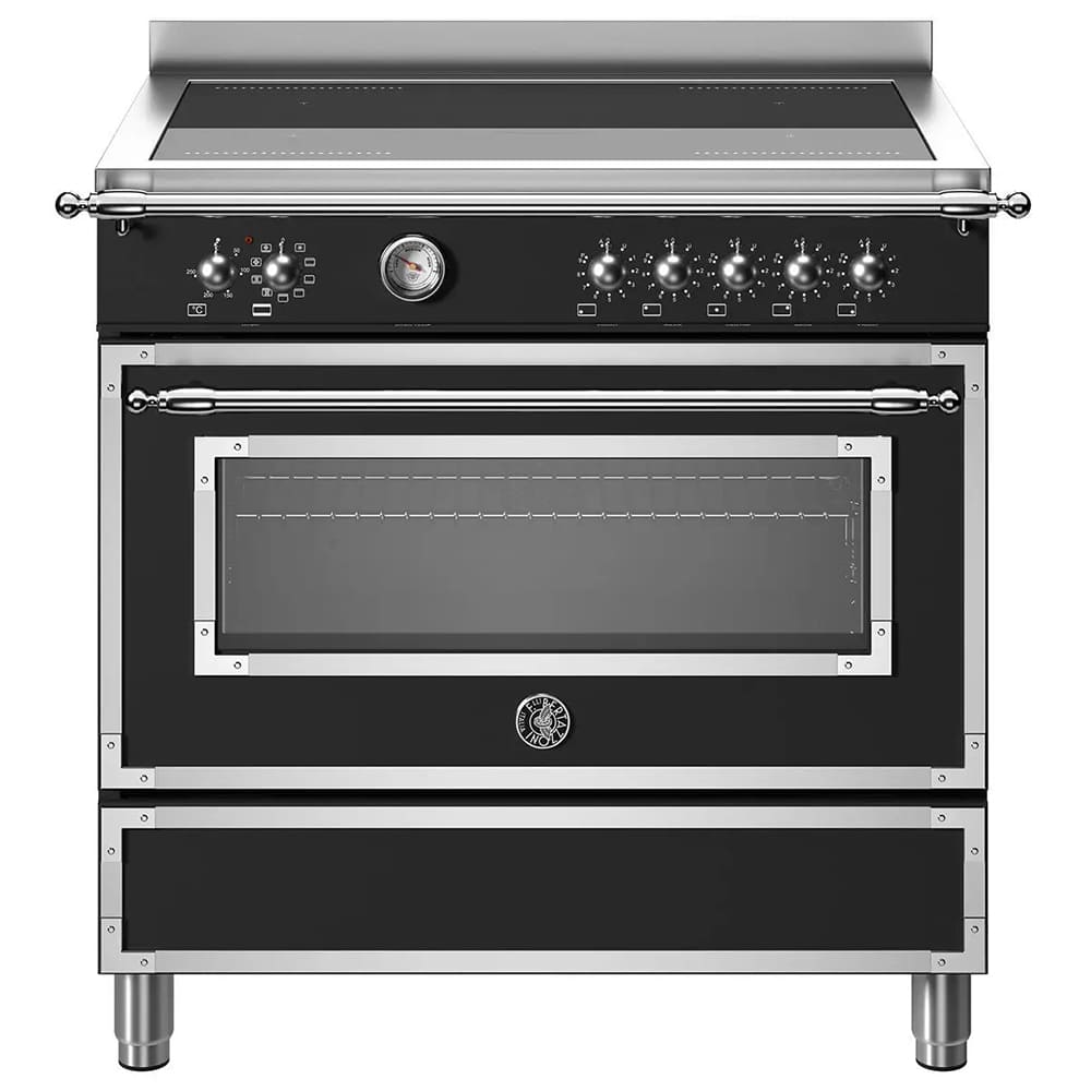 Варочный центр Bertazzoni HER95I1ENET