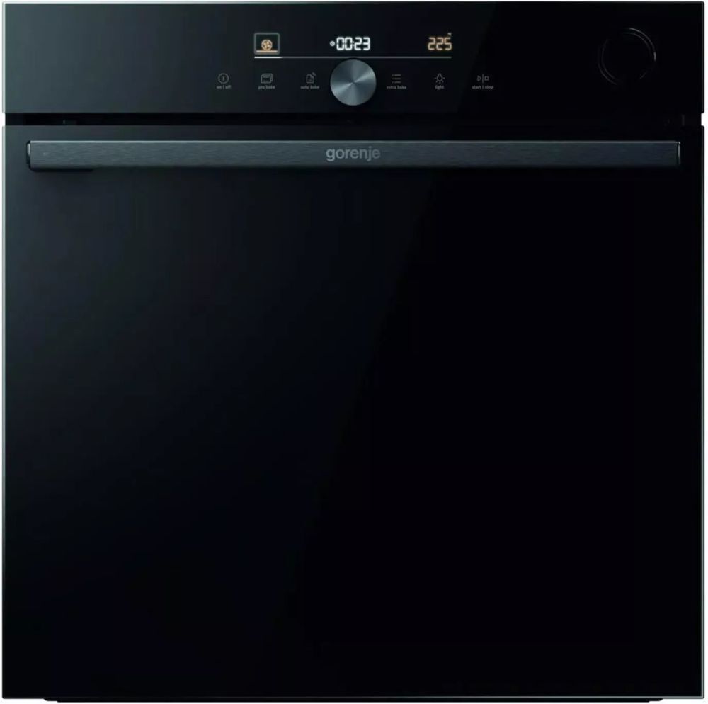 Духовой шкаф GORENJE BPSA6747DGWI