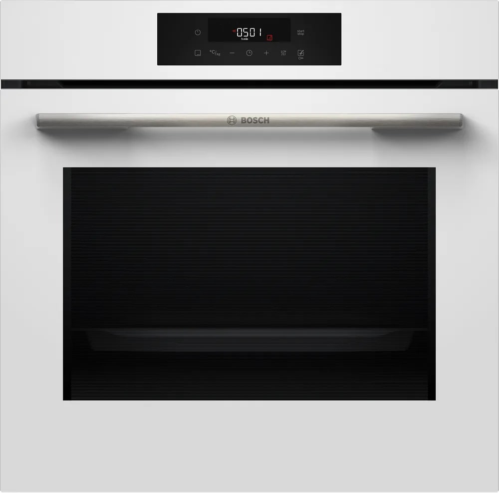 Духовой шкаф BOSCH HJG852YW0T
