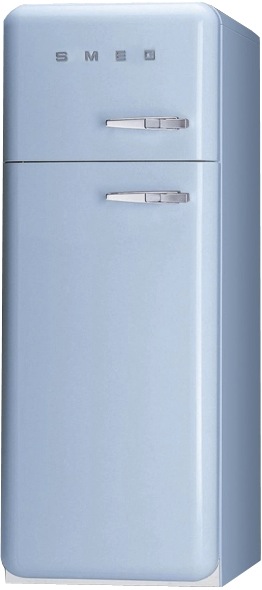 Холодильник Smeg FAB30LAZ1