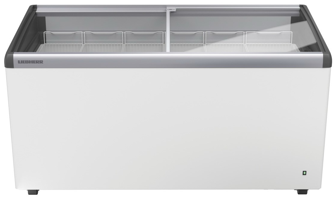 Морозильный ларь Liebherr EFI 4403-40 G79