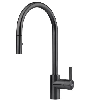 Кухонный смеситель Franke Eos Neo Pull Down 115.0613.671
