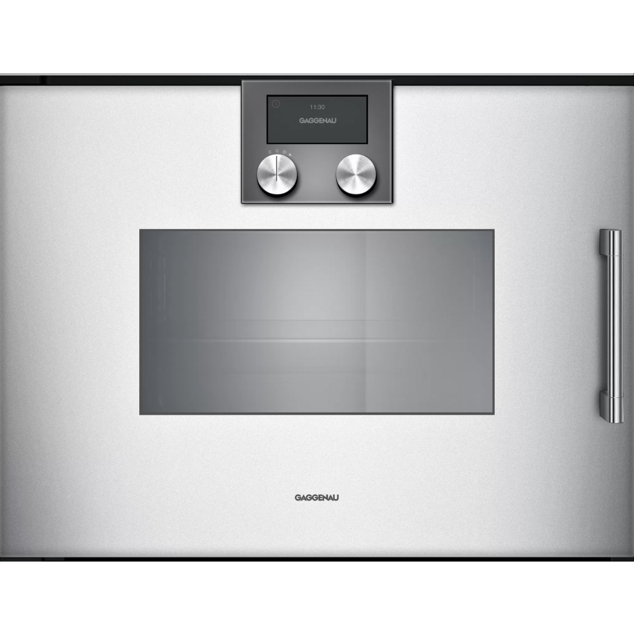 Пароварка Gaggenau BSP221131