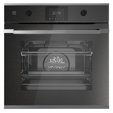 Духовой шкаф Kuppersbusch BP 6350.0 GPH 3