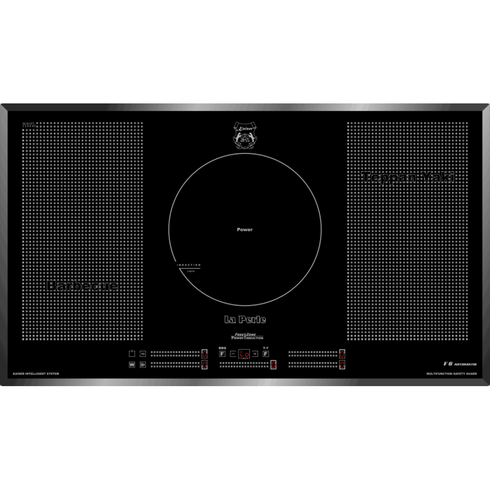 Индукционная варочная поверхность Kaiser KCT 97 FI La Perle