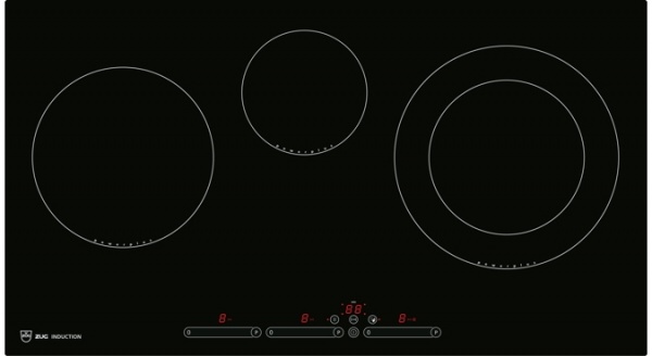 Варочная панель V-ZUG GK36TIPS