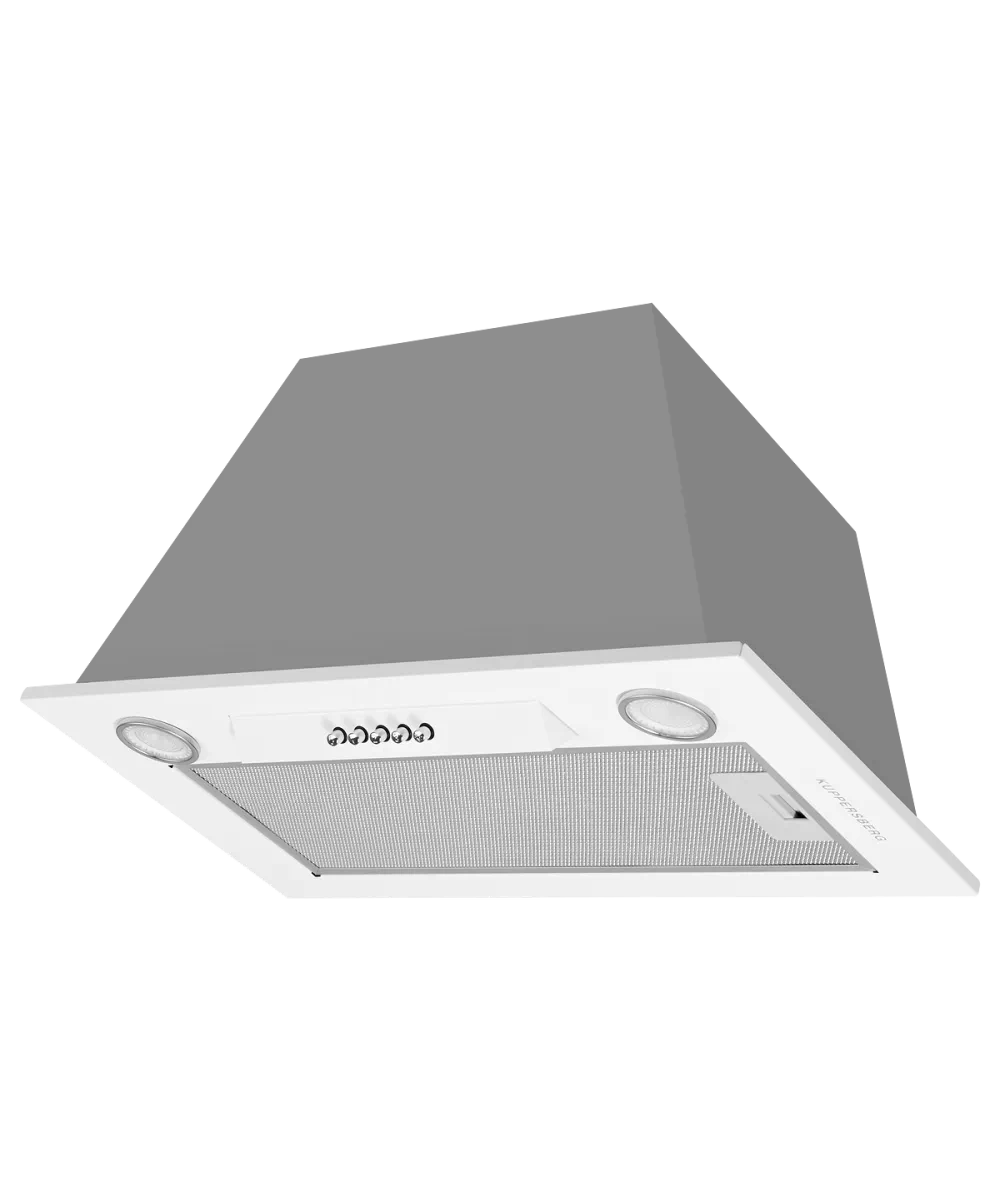 Вытяжка встраиваемая KUPPERSBERG INLINEA 52 WX