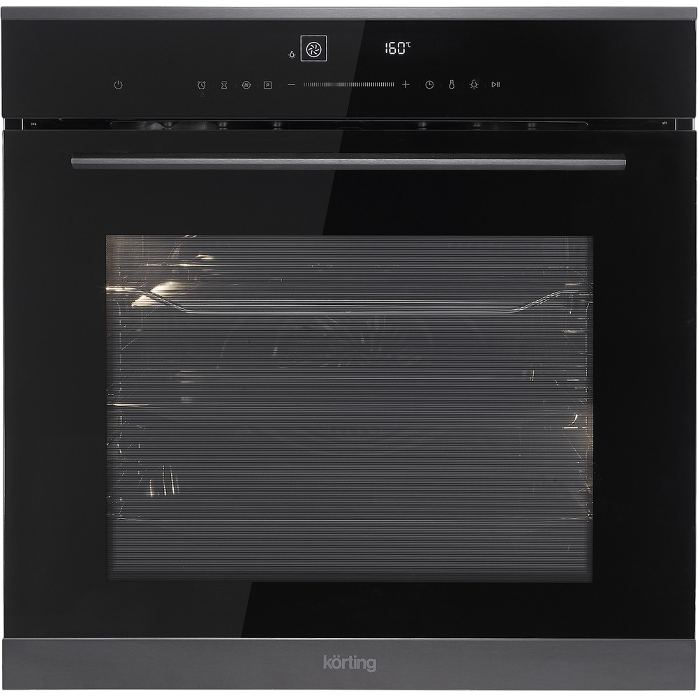 Духовой шкаф Korting OKB 1331 S GNBX
