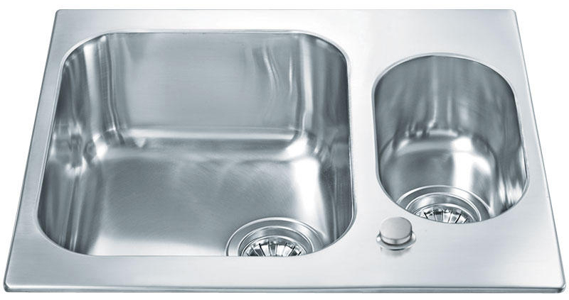 Мойка Smeg SRO3416