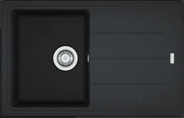 Кухонная мойка Franke BFG 611 114.0661.640