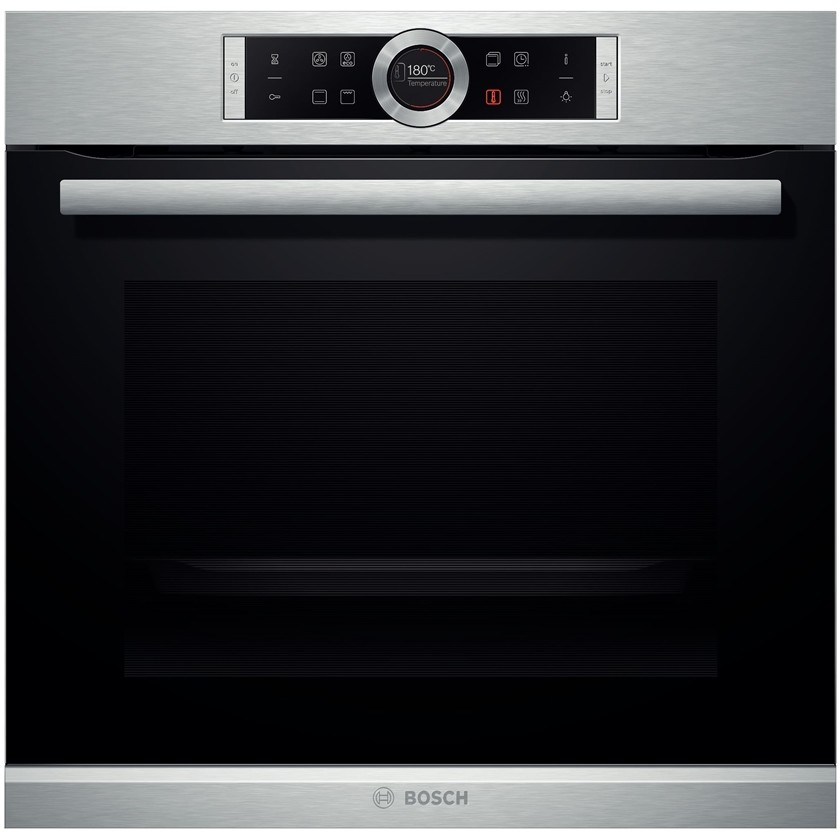 Духовой шкаф Bosch HBG633NS1