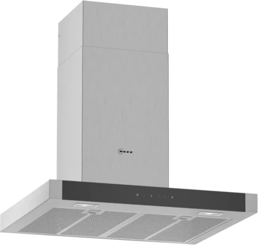 Настенная вытяжка Neff D65BHM4N0