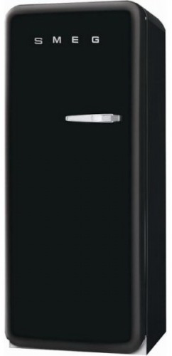 Холодильник Smeg FAB28LNE1