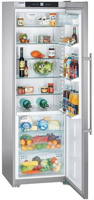 Холодильник Liebherr KBes 4260