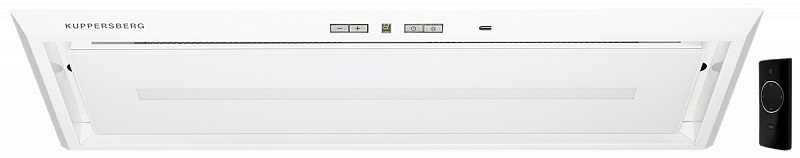 Вытяжка Kuppersberg INBOX 73 W