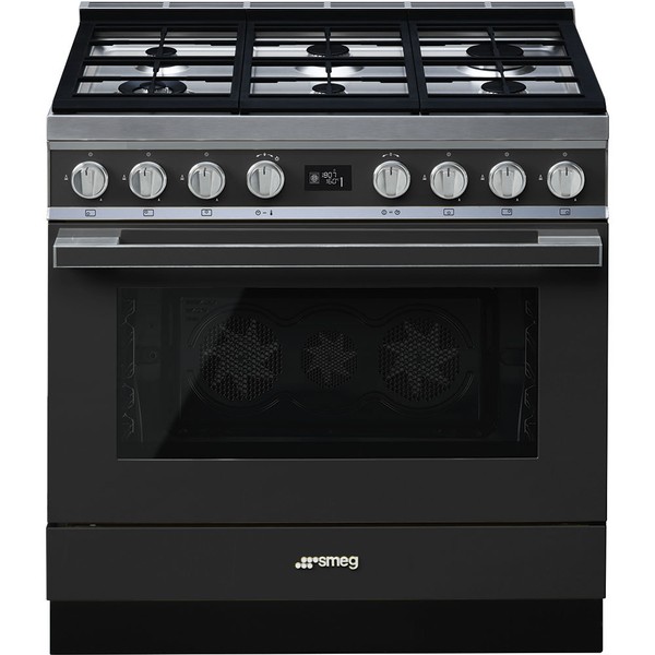 Варочный центр Smeg CPF9GPAN