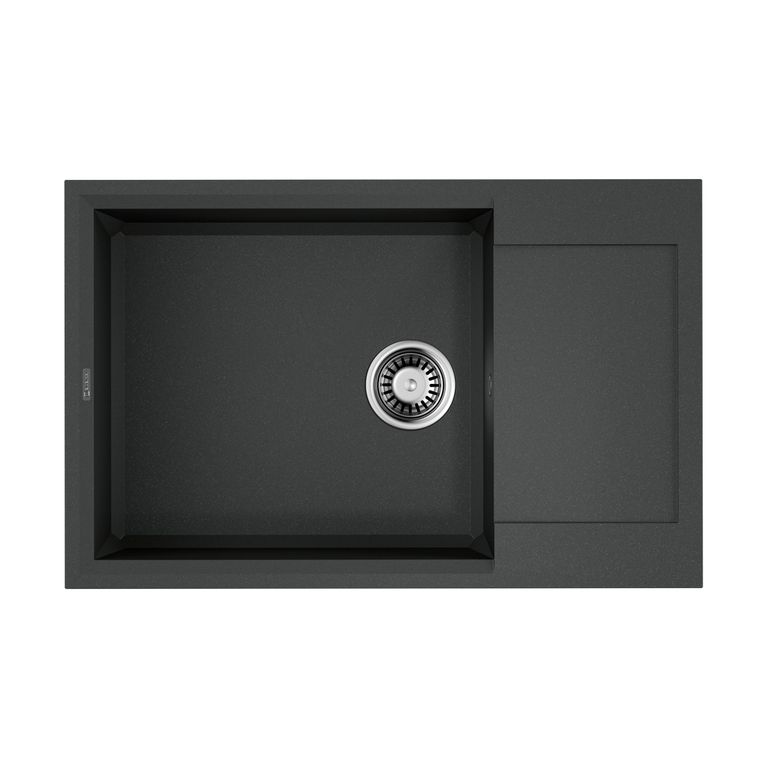 Мойка OMOIKIRI SAKAIME 78-LB-PL