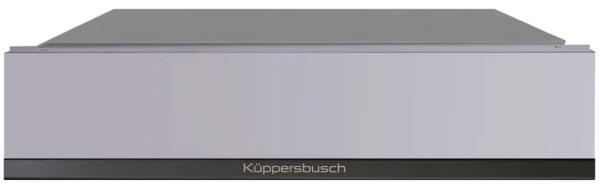 Вакууматор Kuppersbusch CSV 6800.0 G2 Black Chrome