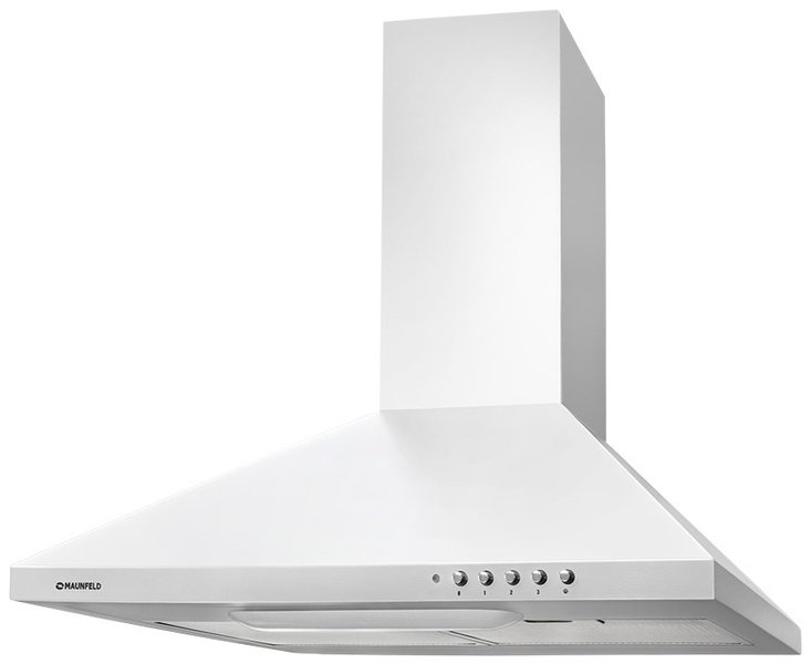 Вытяжка Maunfeld CORSA LIGHT (C) 50 WHITE